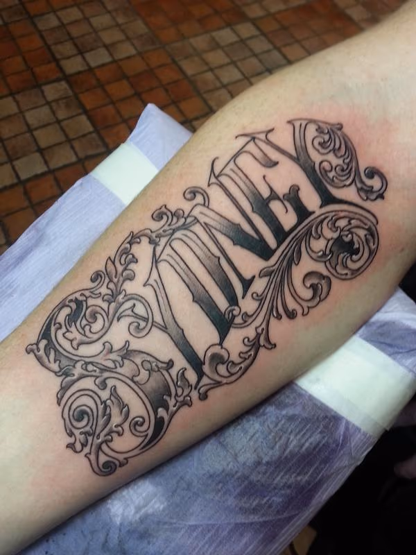Sydney script