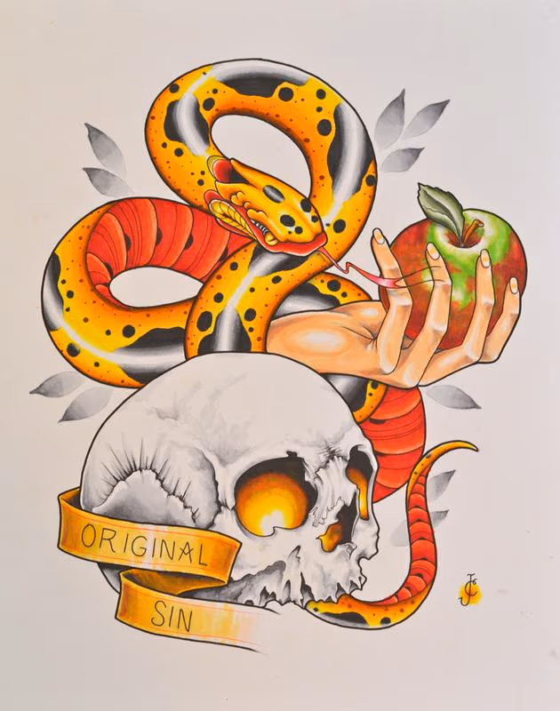 Original Sin