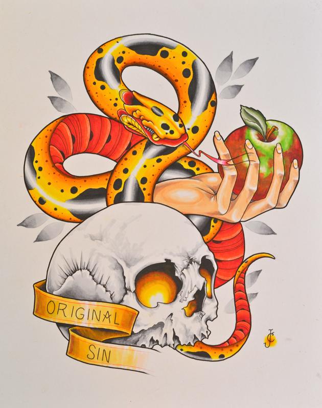 Original Sin