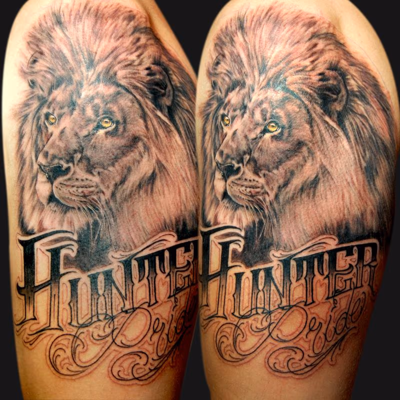 Family Pride