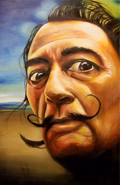 Dali