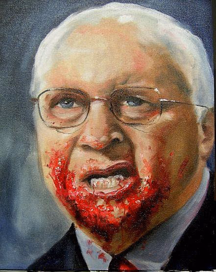 Bloody Ol Dick