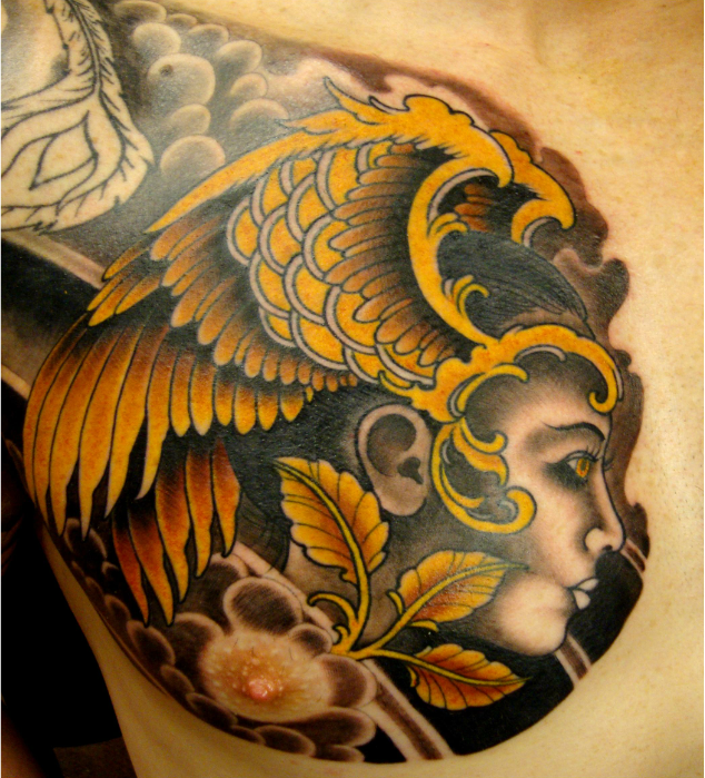 Valkyrie