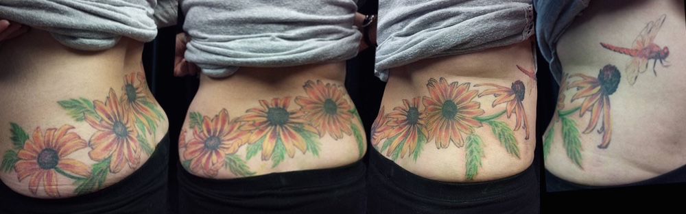 Flowers