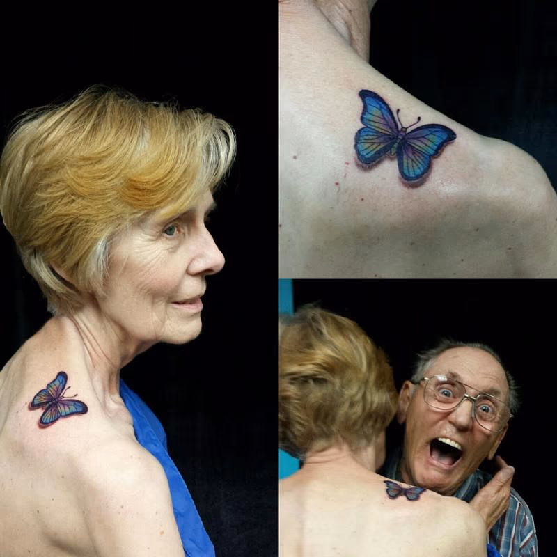 Butterfly