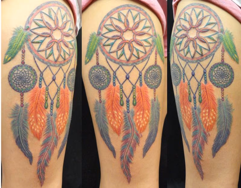 Dreamcatcher