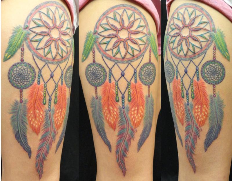 Dreamcatcher