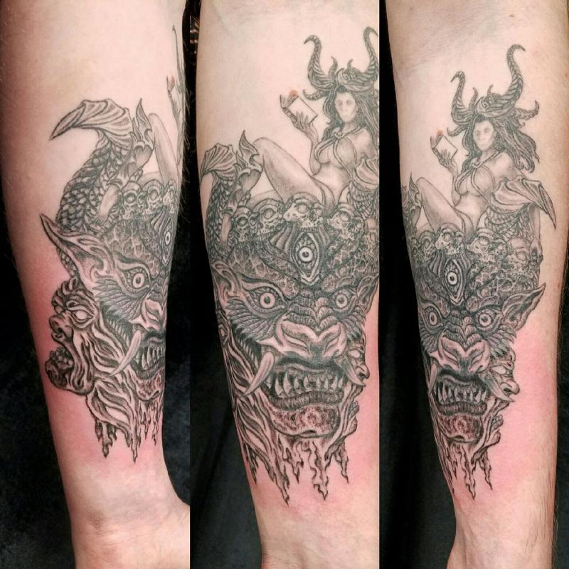 Tattoo