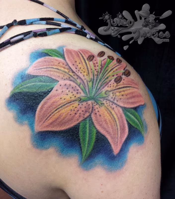 Water Lily
