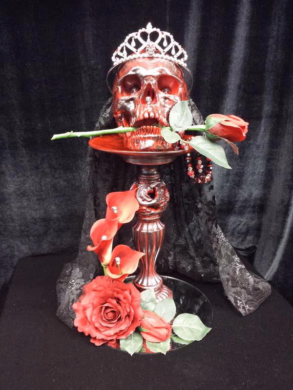 Skull Princess