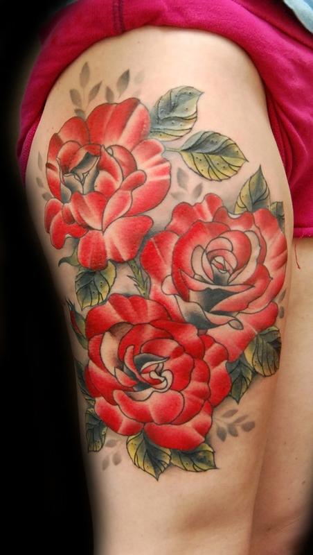 1/4 sleeve