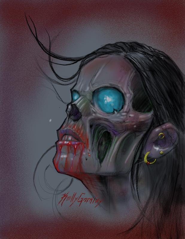 Undead
