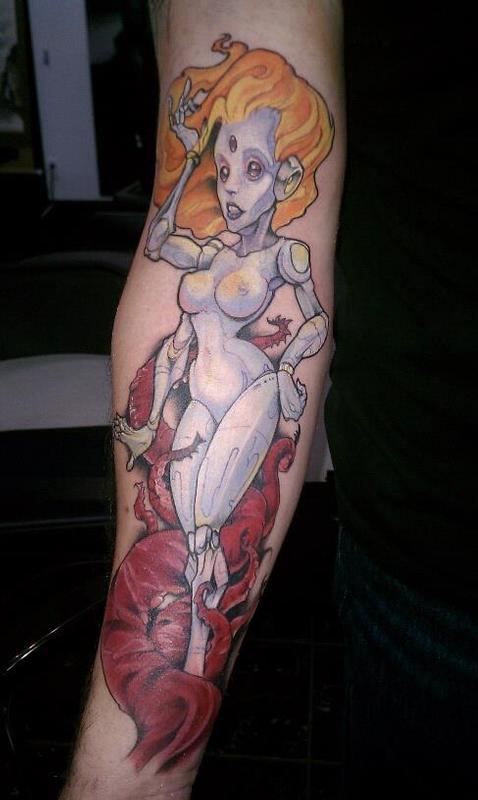 Tattoo