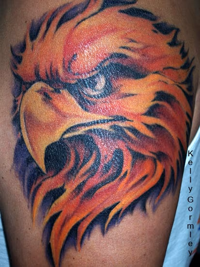 Eagle