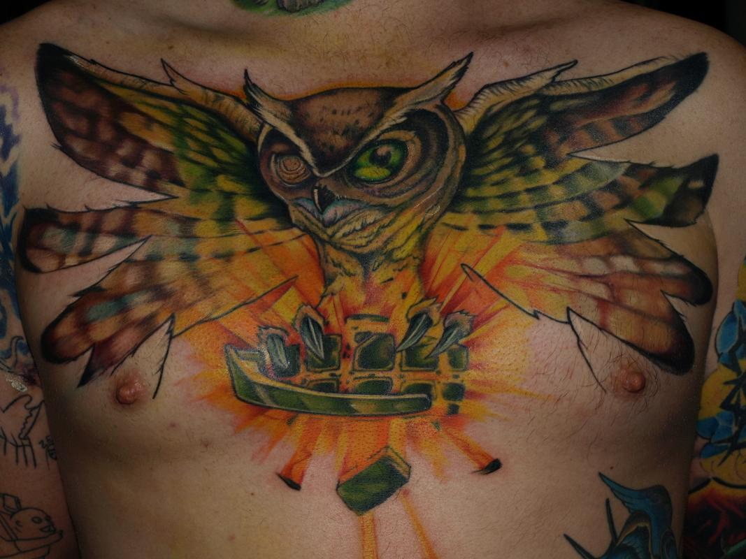 owl