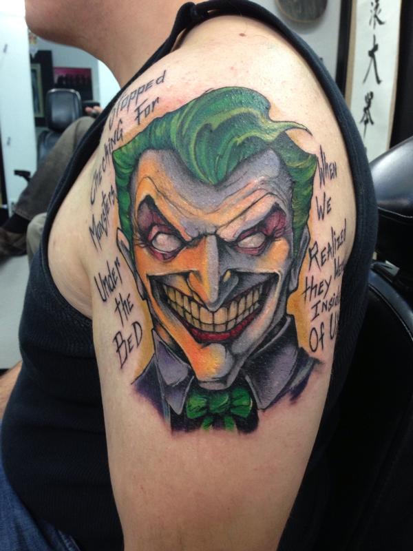 Tattoo