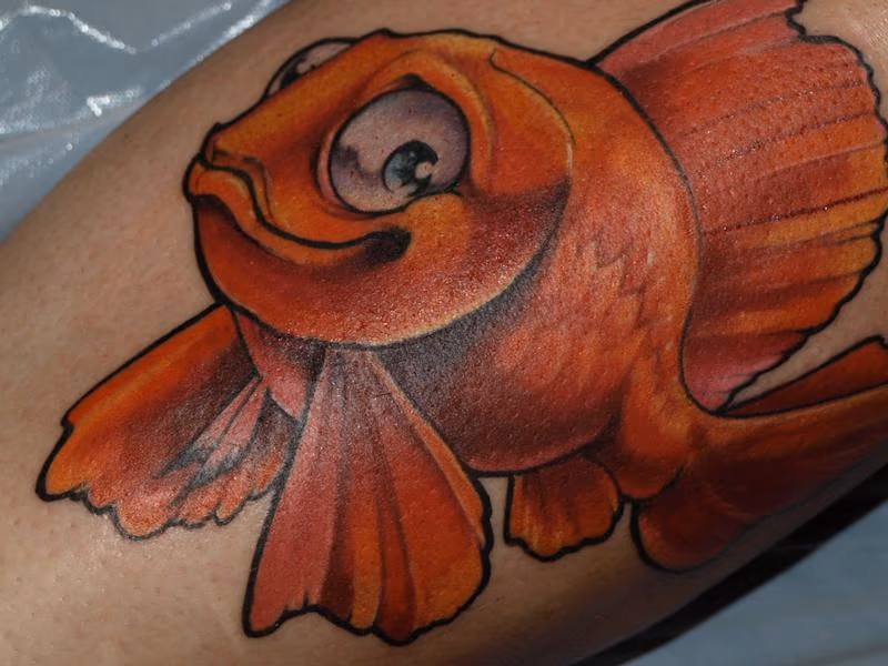 fish