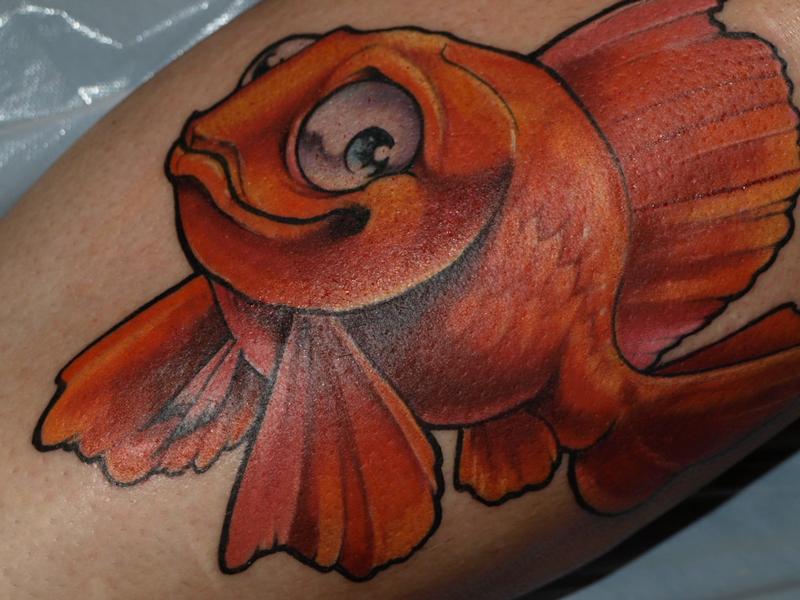 fish