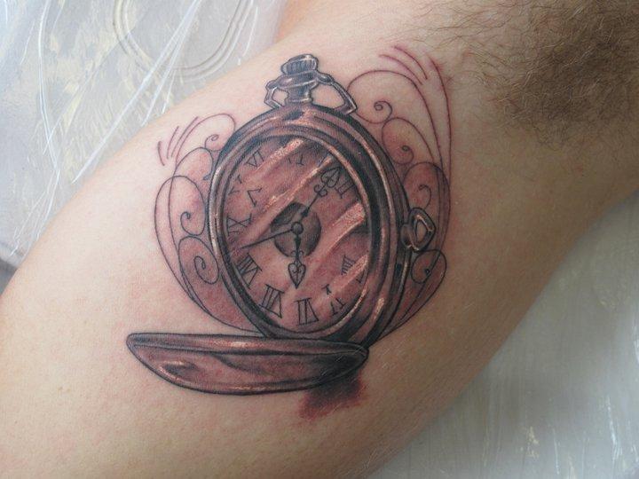 Pocket Watch