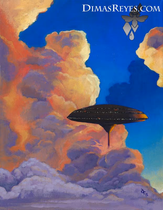 Cloud City, Bespin
