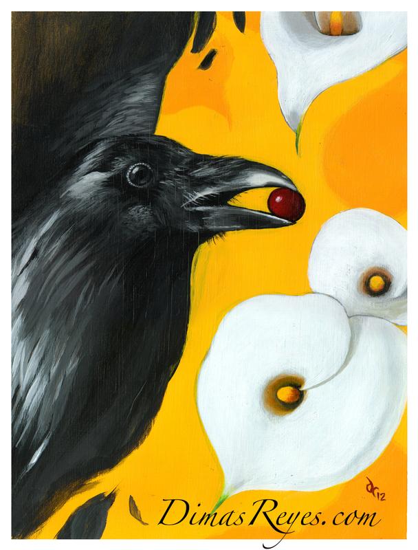 Consider the Ravens