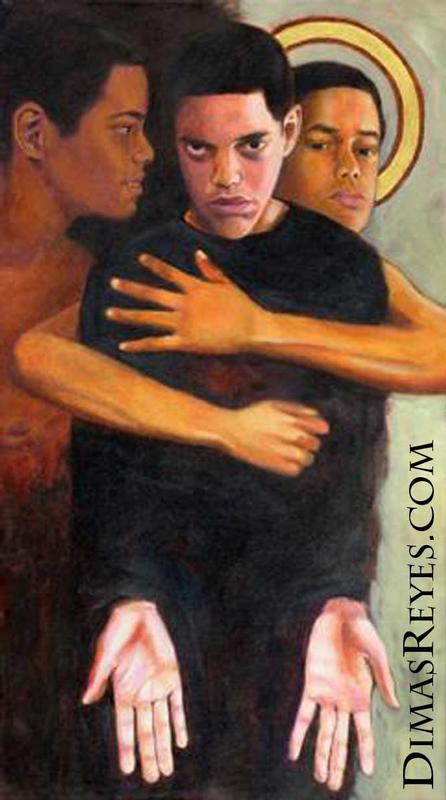 "Pulled II"