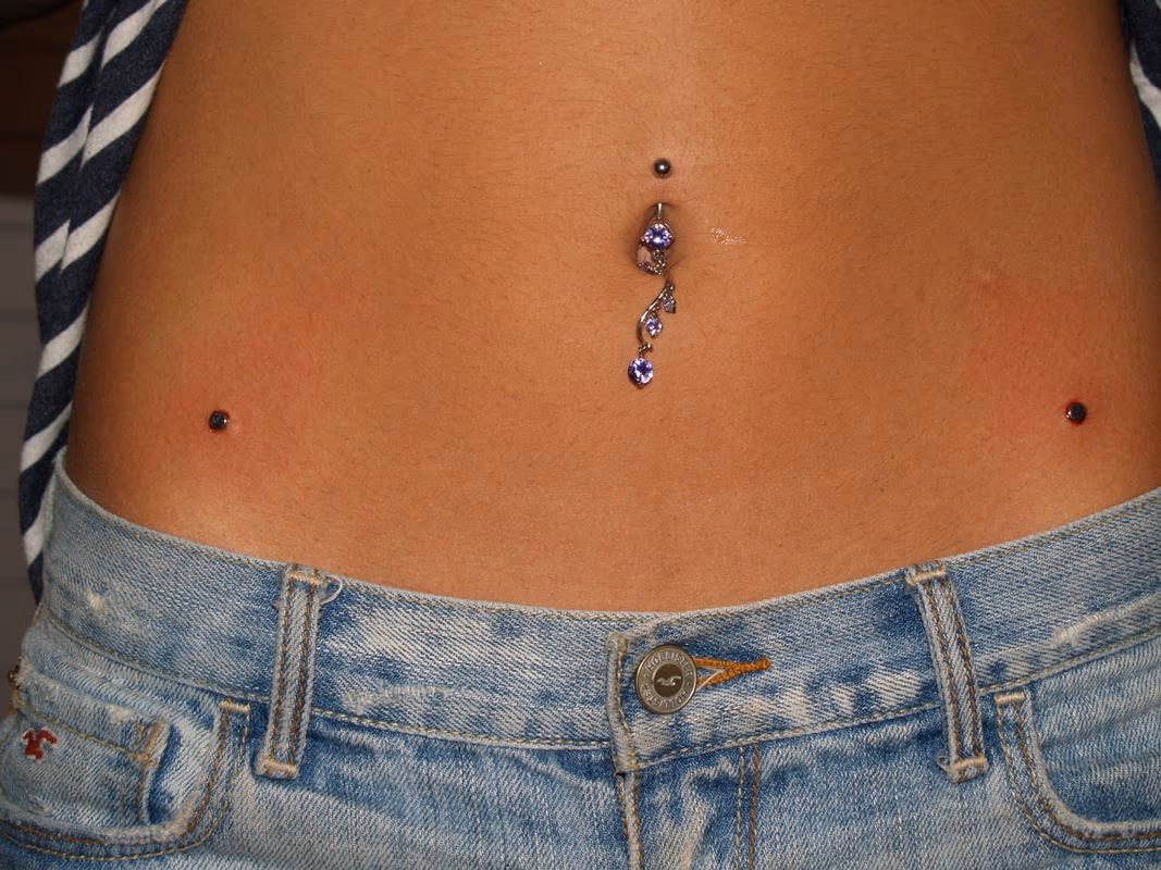 Hip Dermals