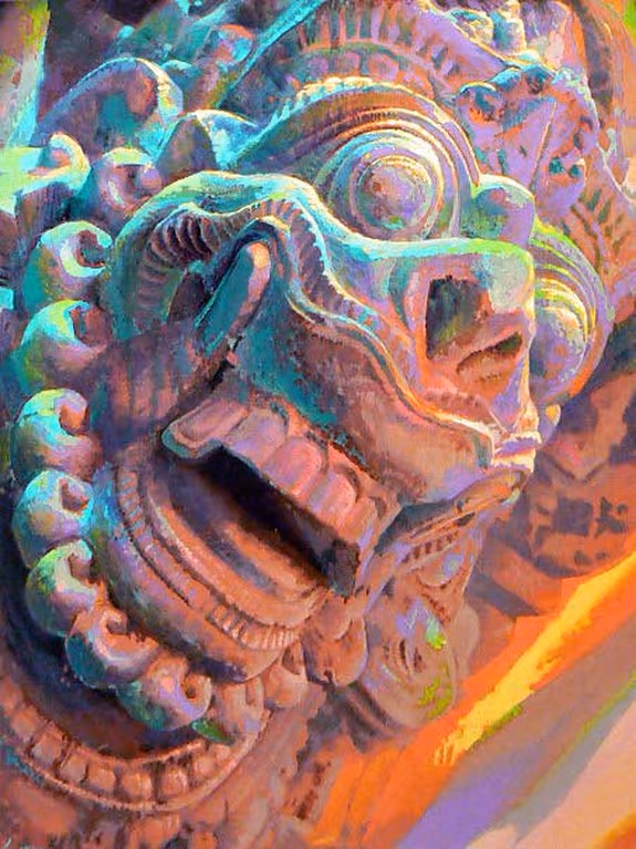 Guardian Art
