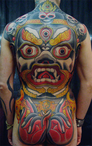 MAHAKALA