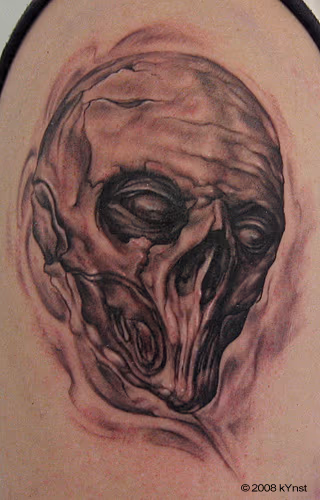 skully