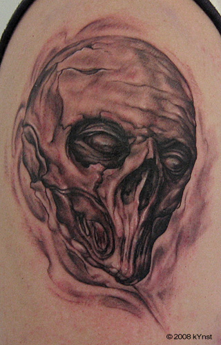 skully