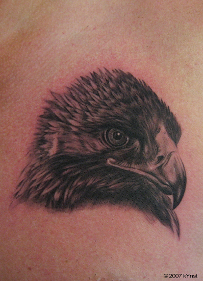eagle