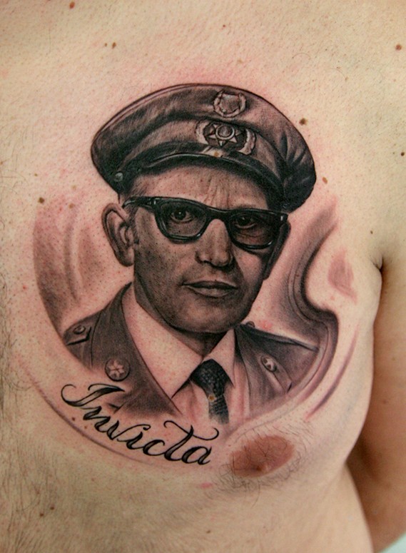 Tattoo