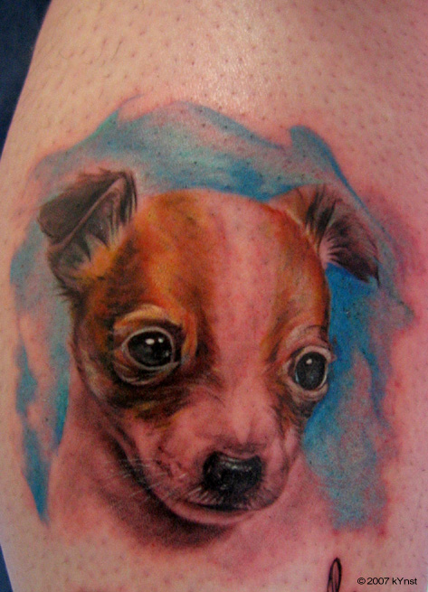 puppy