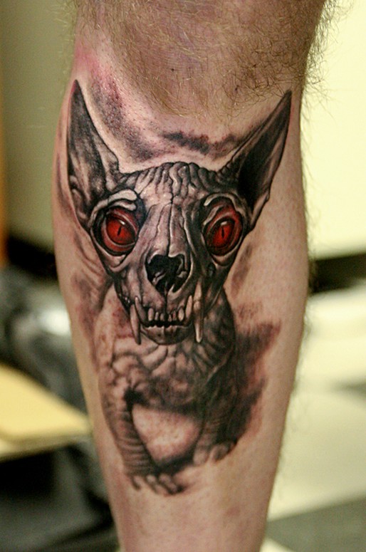 Tattoo