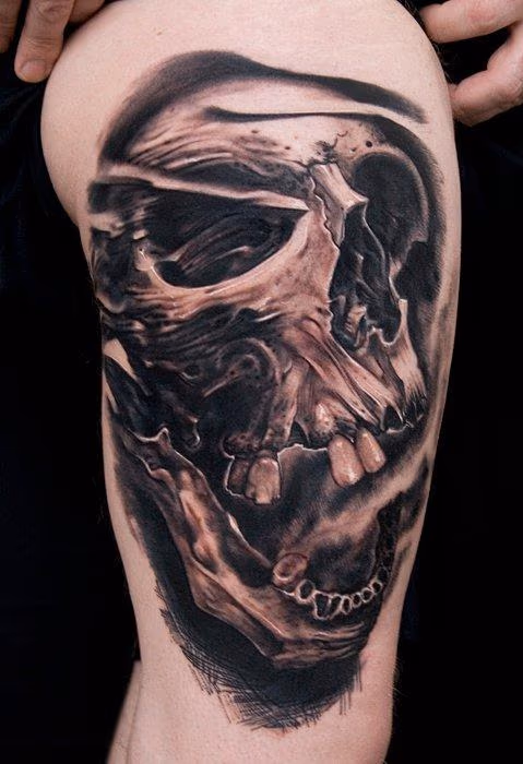 VICTOR PORTUGAL - FAT - THOMAS KYNST - COLLABORATION!