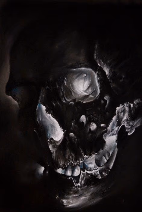 skull project 2
