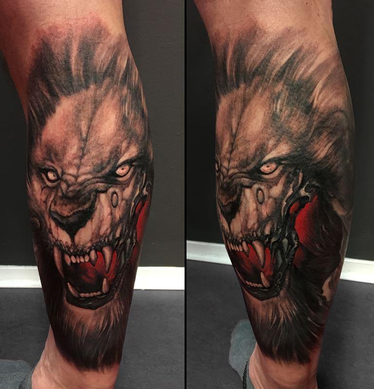 Tattoo