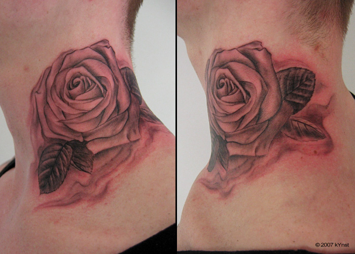 rose