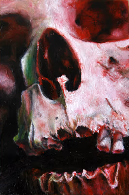 Pintsize Paintings 1