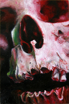 Pintsize Paintings 1