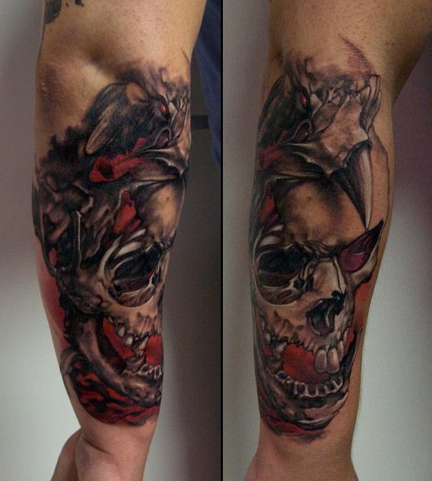 Tattoo