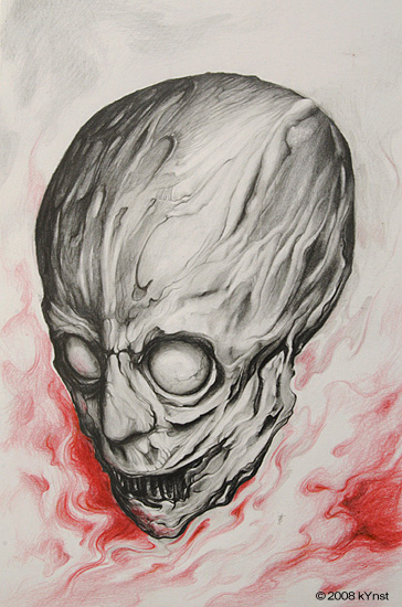 skully
