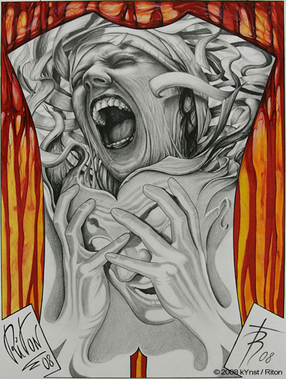 collab with Henri B