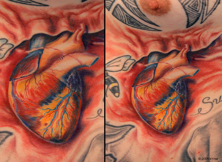 heart
