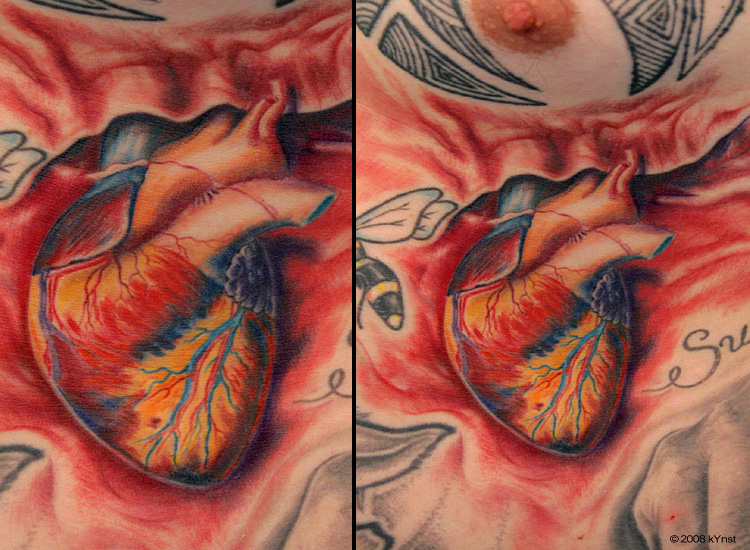 heart