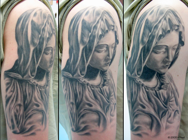 pieta