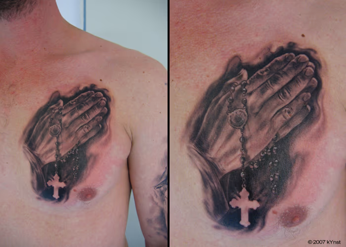 praying hands1