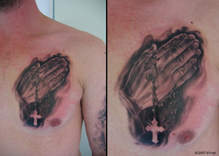 praying hands1