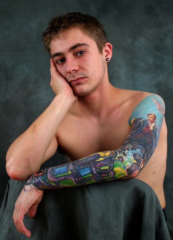 stéphane chaudesaigues. tattoo. tatouage.paris. avignon.